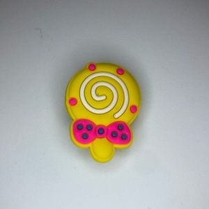 5/$10 Cute CROCS charm/jibbitz